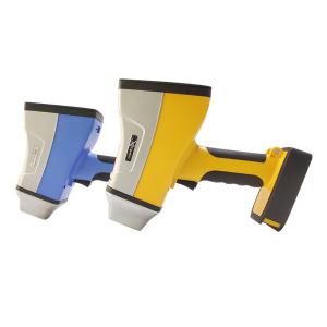 SAXON系列XRF手持式荧光矿石分析仪