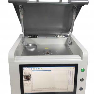 XRF-300光谱测金仪一体机