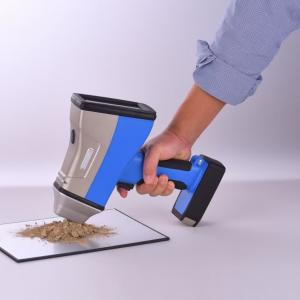 艾克手持光谱仪在合金钢方面的应用